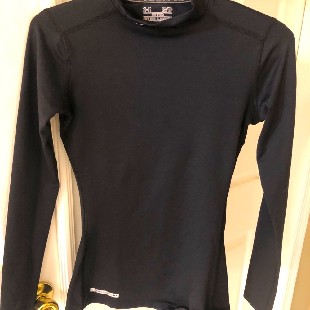 Under Armour Fitted Coldgear